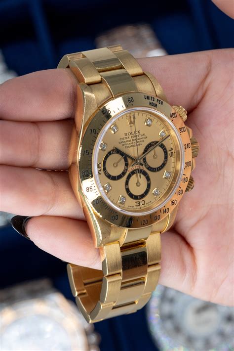 brad pitt yellow gold rolex daytona|rolex 24 daytona speedway.